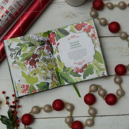 Good Tidings of Great Joy