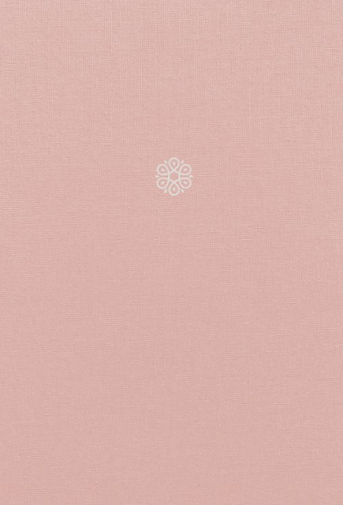 NIV, The Woman's Study Bible, Cloth over Board, Pink, Full-Color, Red Letter