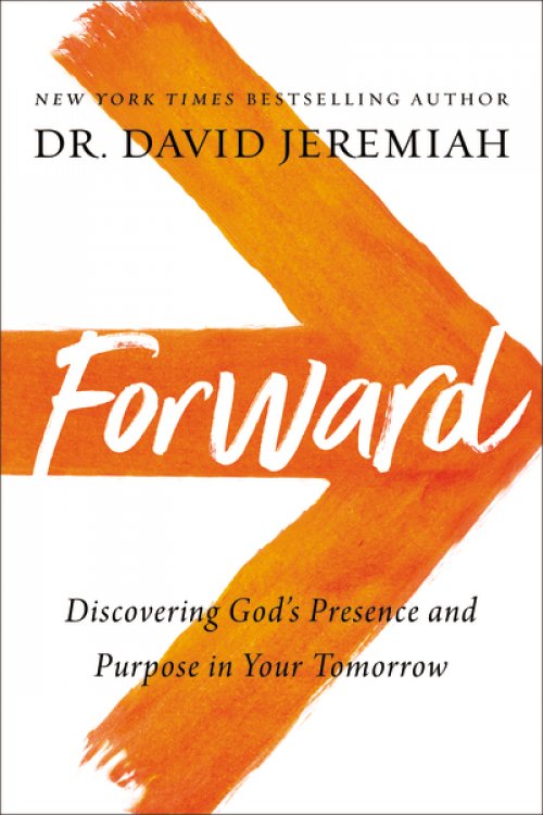 Forward by Dr. David Jeremiah Free Delivery at Eden 9780785239598