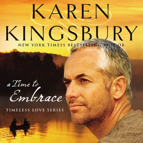 Time to Embrace