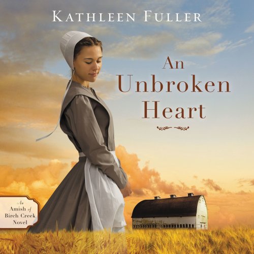 Unbroken Heart