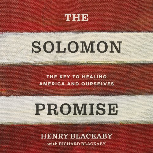 Solomon Promise