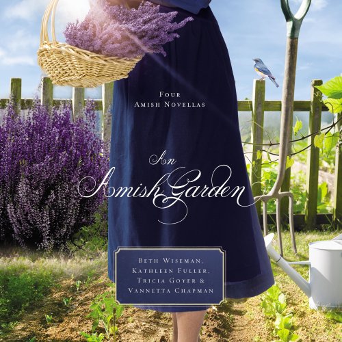 Amish Garden