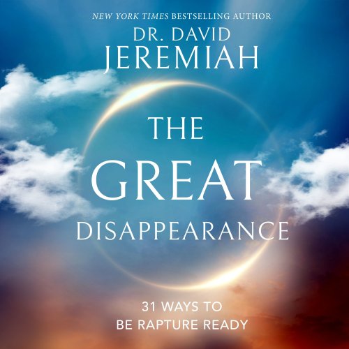 Great Disappearance