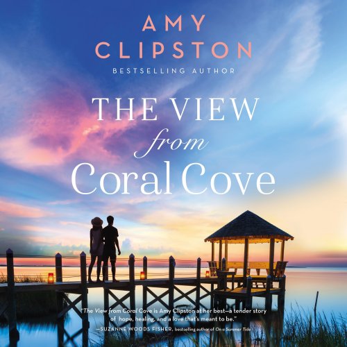 View from Coral Cove