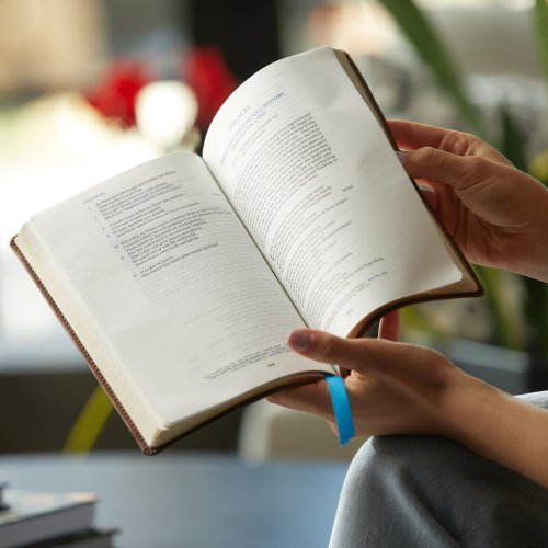 Spurgeon and the Psalms