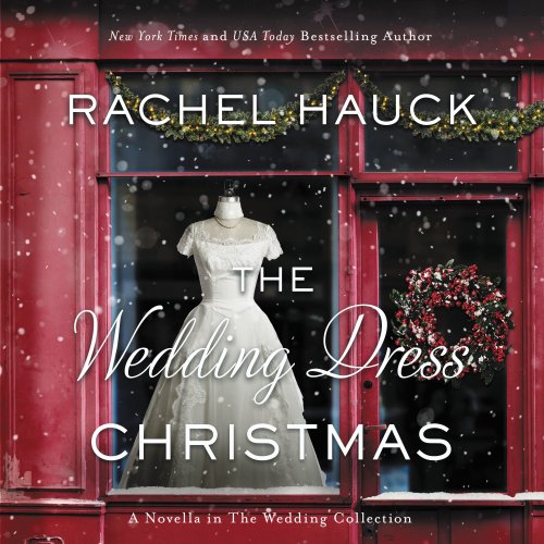 Wedding Dress Christmas