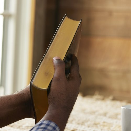 The Breathe Life Holy Bible: Faith in Action (NKJV, Black Leathersoft, Red Letter, Comfort Print)