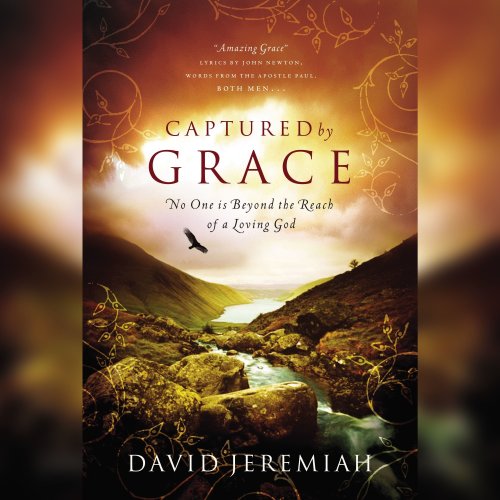 Captured by Grace