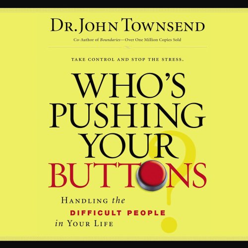 Who's Pushing Your Buttons?