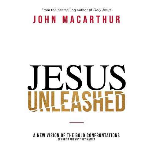 Jesus Unleashed
