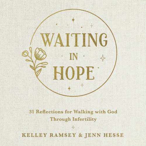 Waiting In Hope