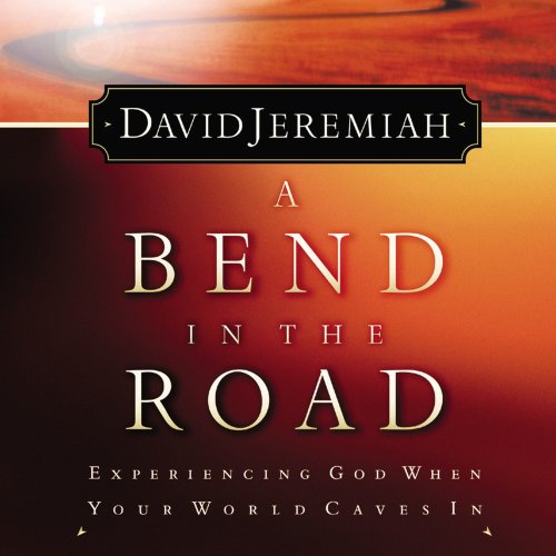 Bend in the Road