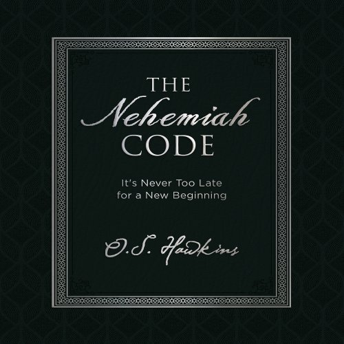 Nehemiah Code