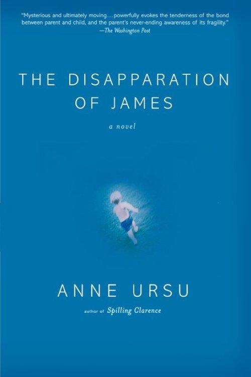 The Disapparation Of James