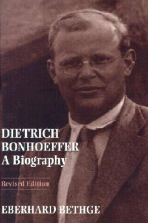 DIETRICH BONHOEFFER