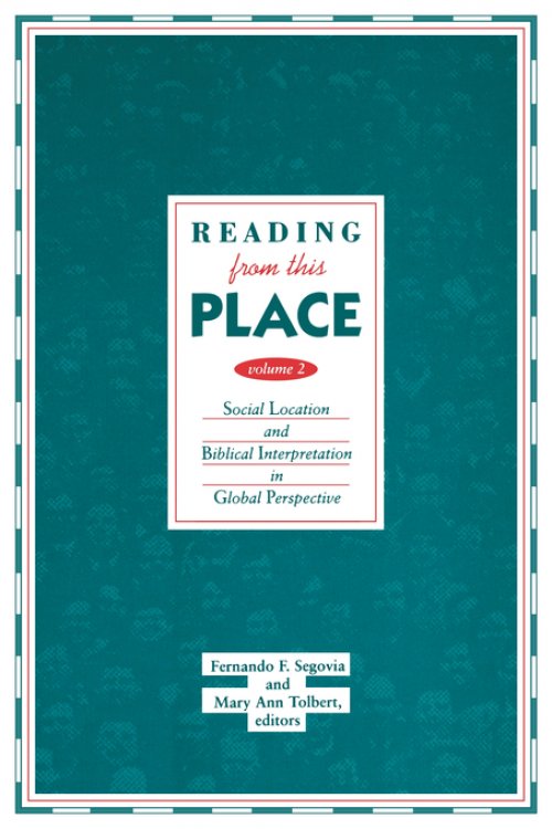 Reading from This Place, Volume 2