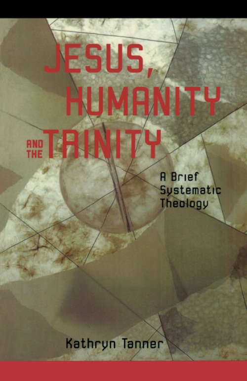 Jesus, Humanity and the Trinity
