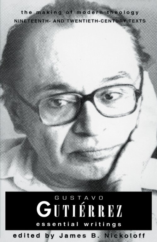 Gustavo Gutierrez