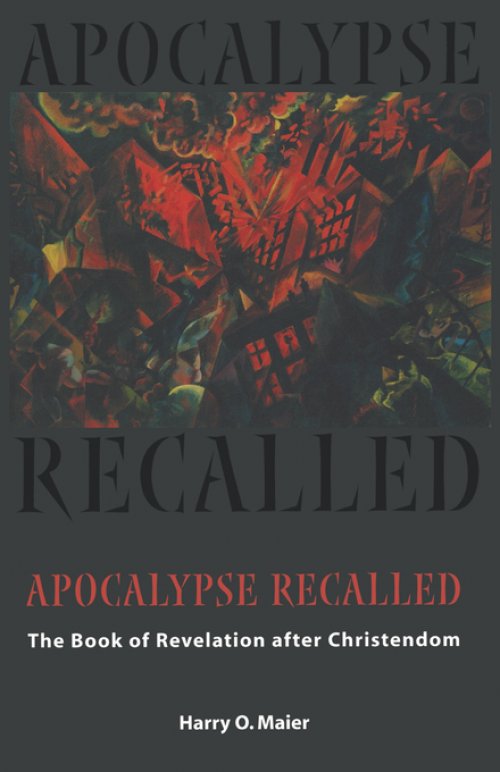APOCALYPSE RECALLED