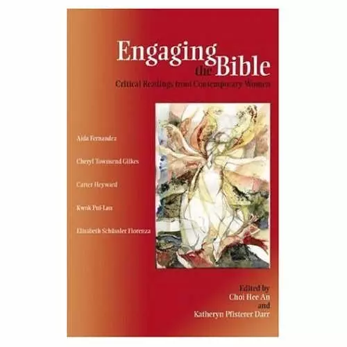Engage The Bible