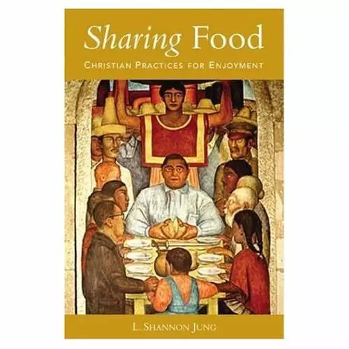 Sharing Food
