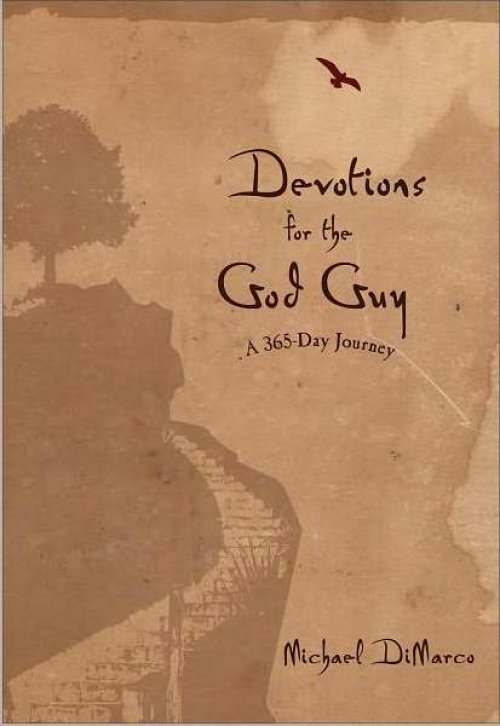 Devotions for the God Guy