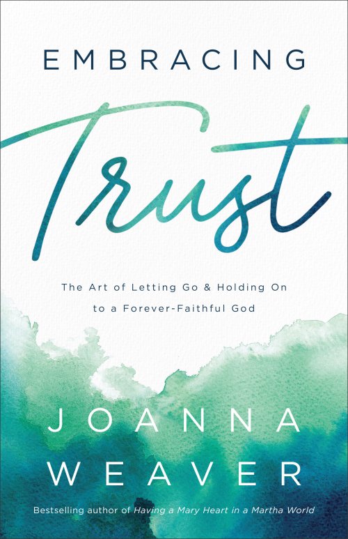 Embracing Trust