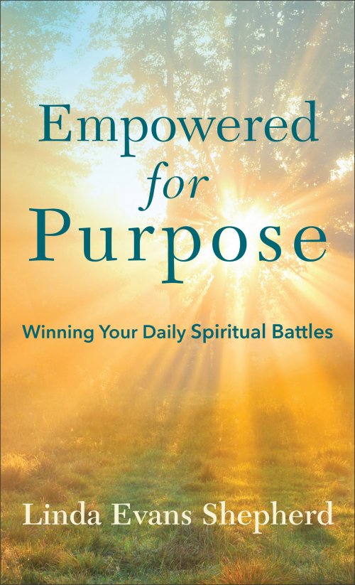Empowered for Purpose
