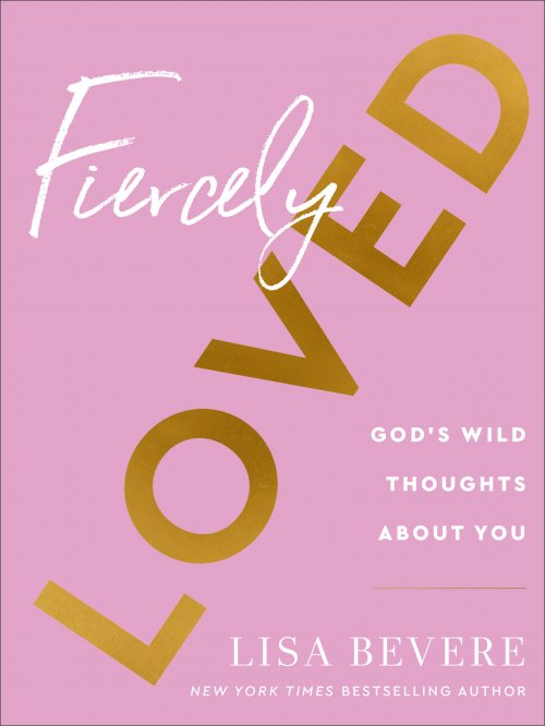 Fiercely Loved