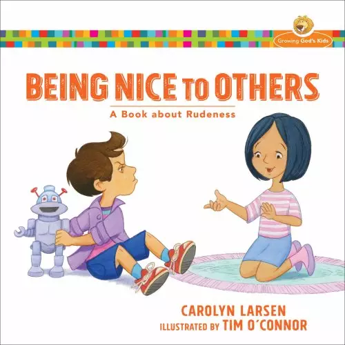 Being Nice to Others