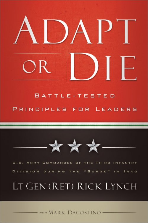 Adapt or Die