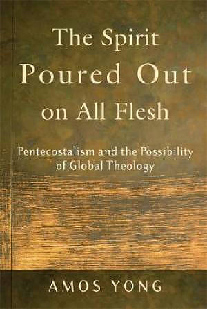 Spirit Poured Out On All Flesh