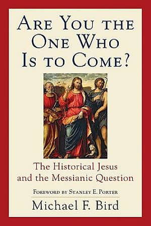 Are You the One Who is to Come?