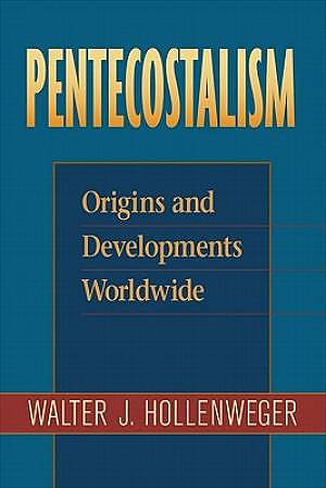 Pentecostalism
