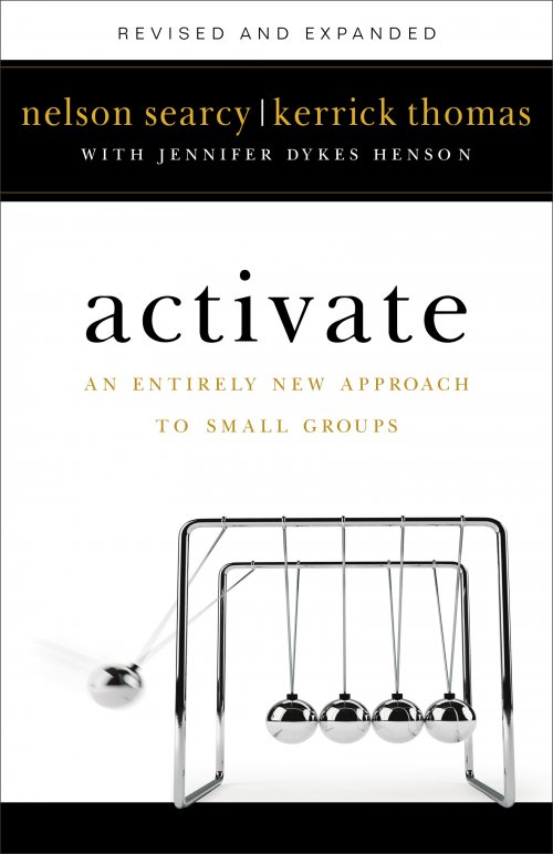 Activate
