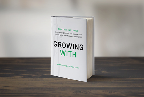 Growing With
