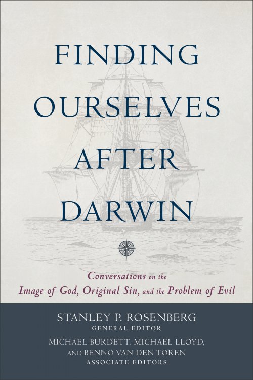 Finding Ourselves After Darwin