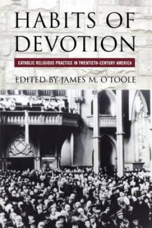 Habits Of Devotion