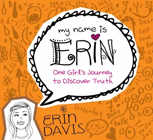Erin One Girls Journey To Discover Truth
