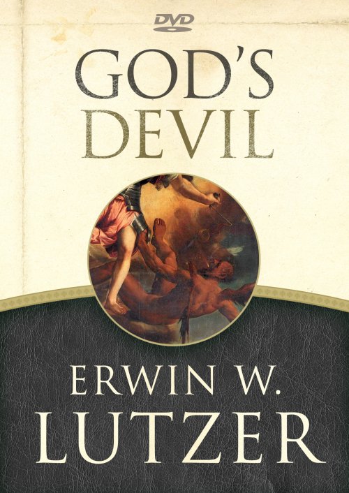 God's Devil