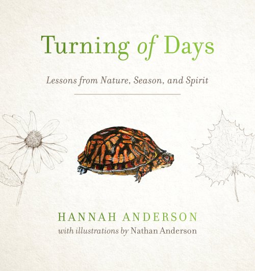 Turning of Days