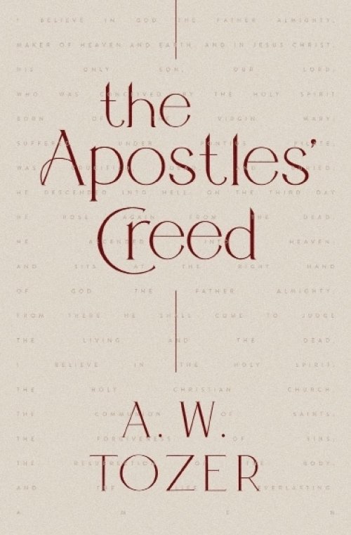 Apostles' Creed