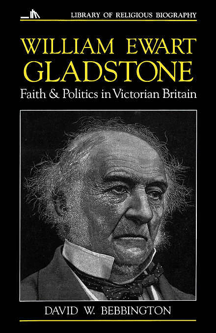 William Ewart Gladston
