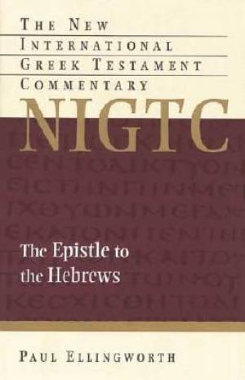 The Epistle to the Hebrews