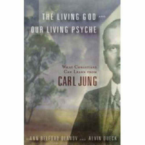 The Living God and Our Living Psyche