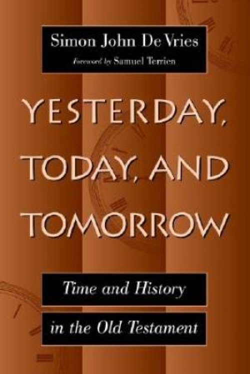 Yesterday, Today, And Tomorrow