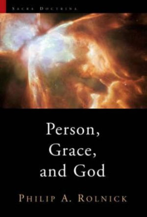 Person, Grace and God