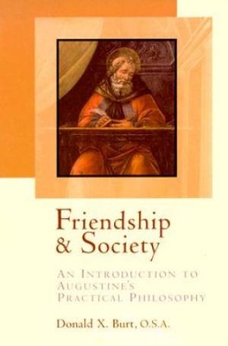 Friendship and Society