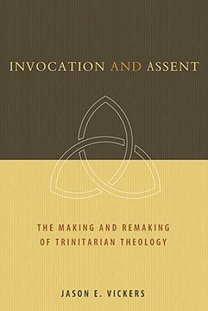Invocation And Assent